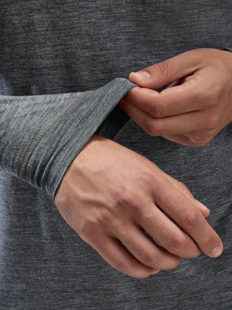 FW25 Staff picks page full tout grid Merino 200 Base Layer