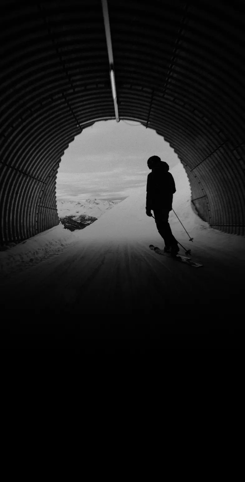 Black Friday FW25 - Early access public