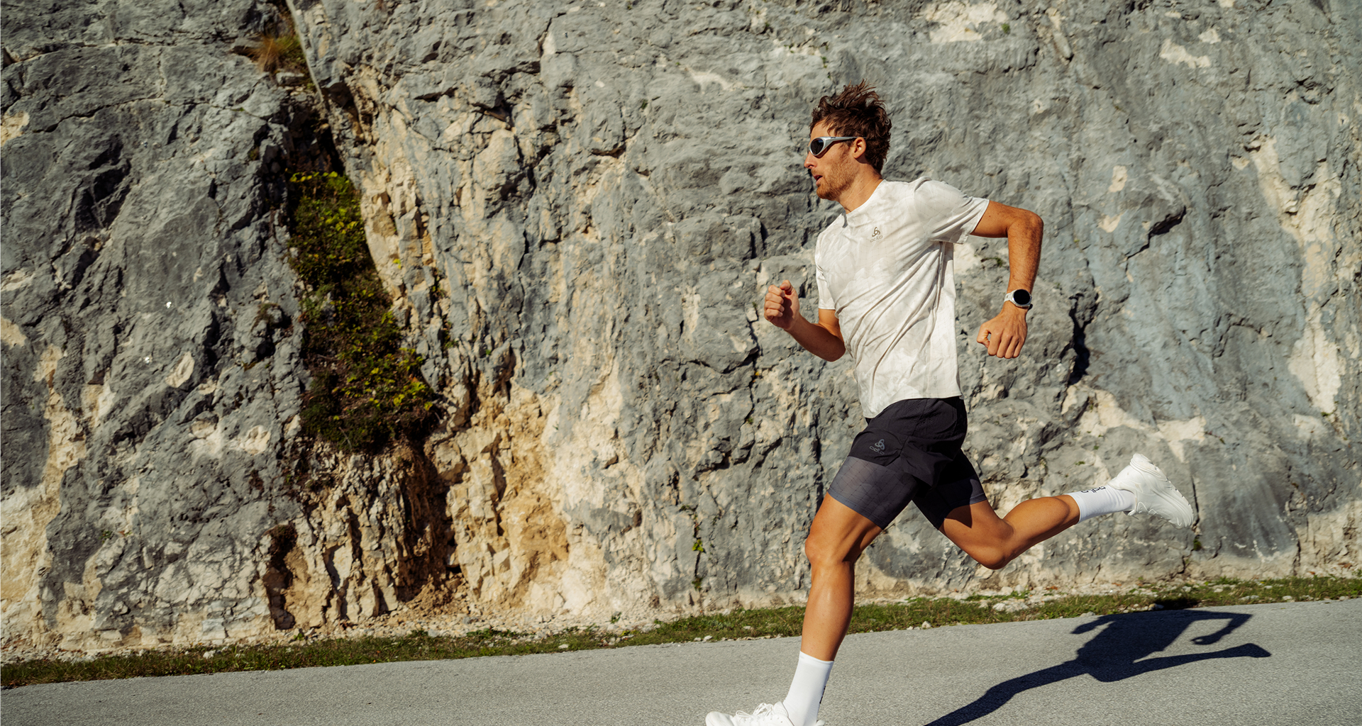Shop now collections of high-performance, sustainable apparel | Odlo®