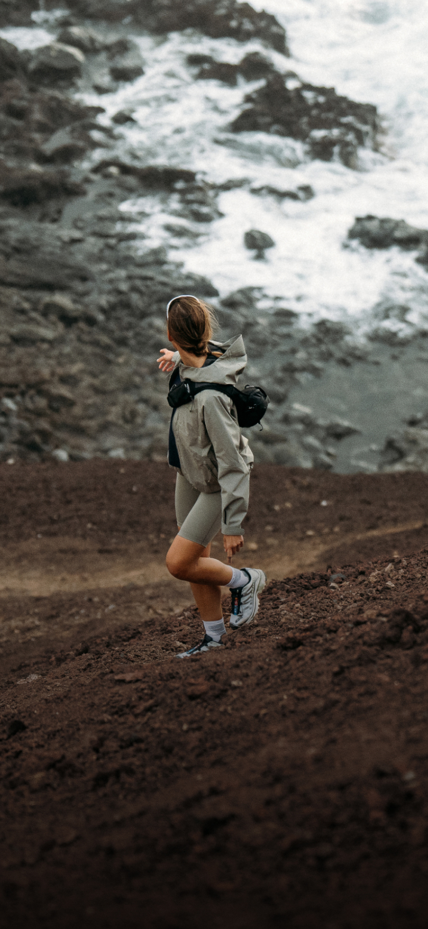 Odlo WINDPROOF オドロ　アイオロス　パンツ Official Odlo® Shop | Sportswear & functional underwear | Odlo
