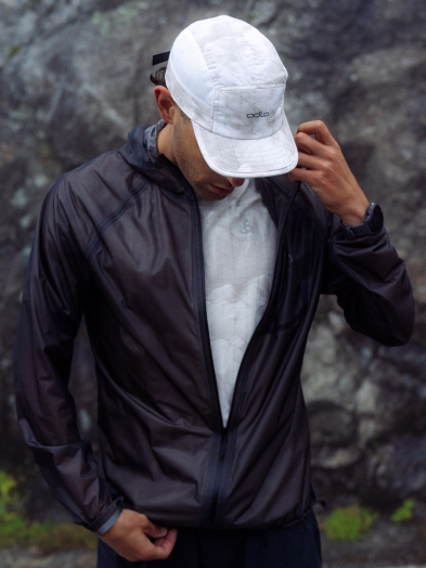 SS26 Dual Dry jackets men