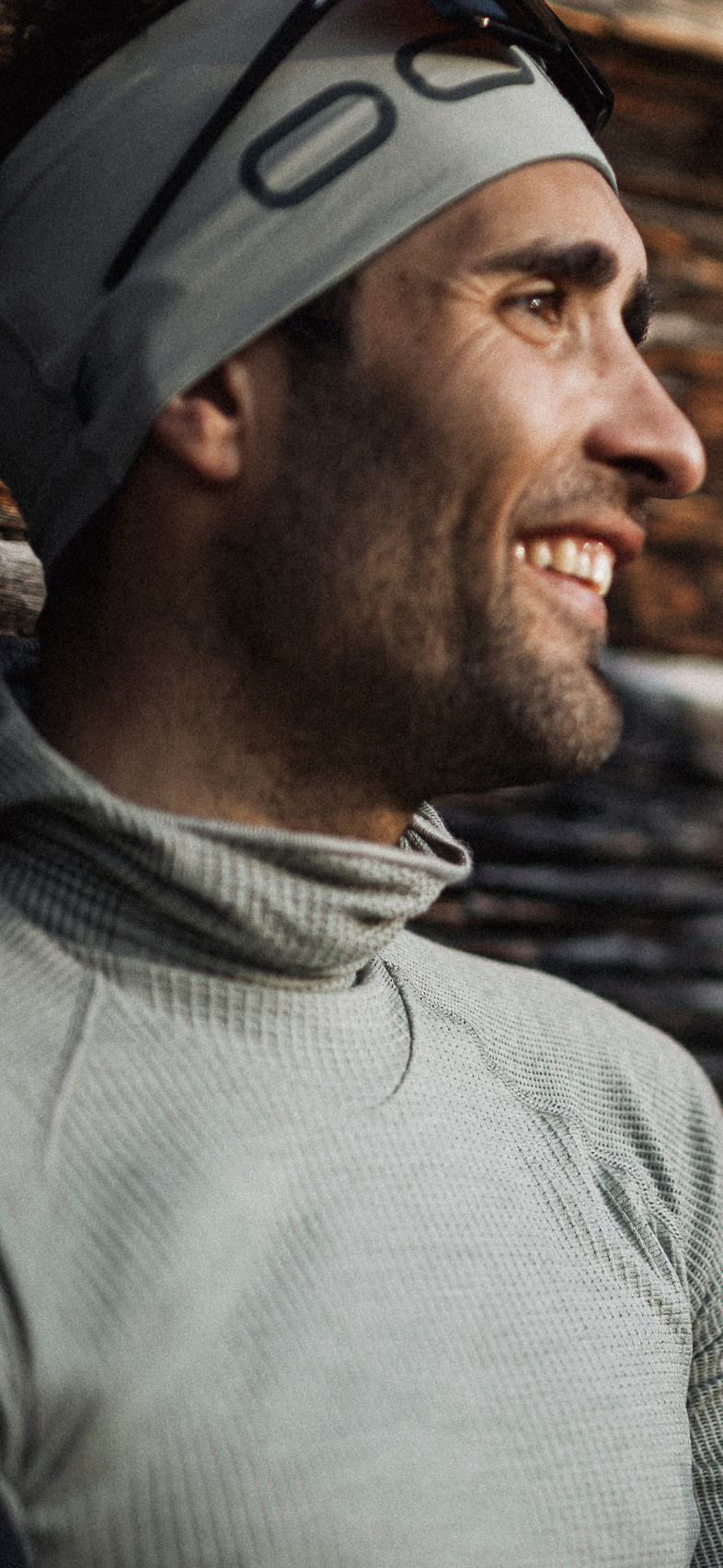 Membership CLP - hero- winter FW25