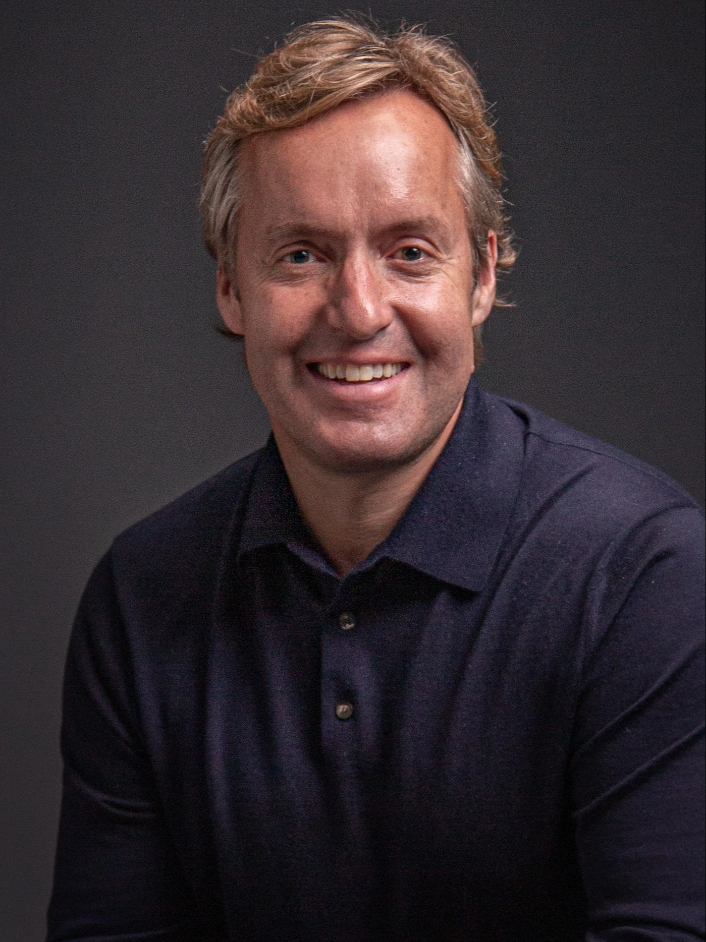 Daniel Eppler portrait