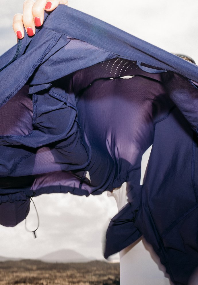 FW25 Care Guide Teaser jacket image