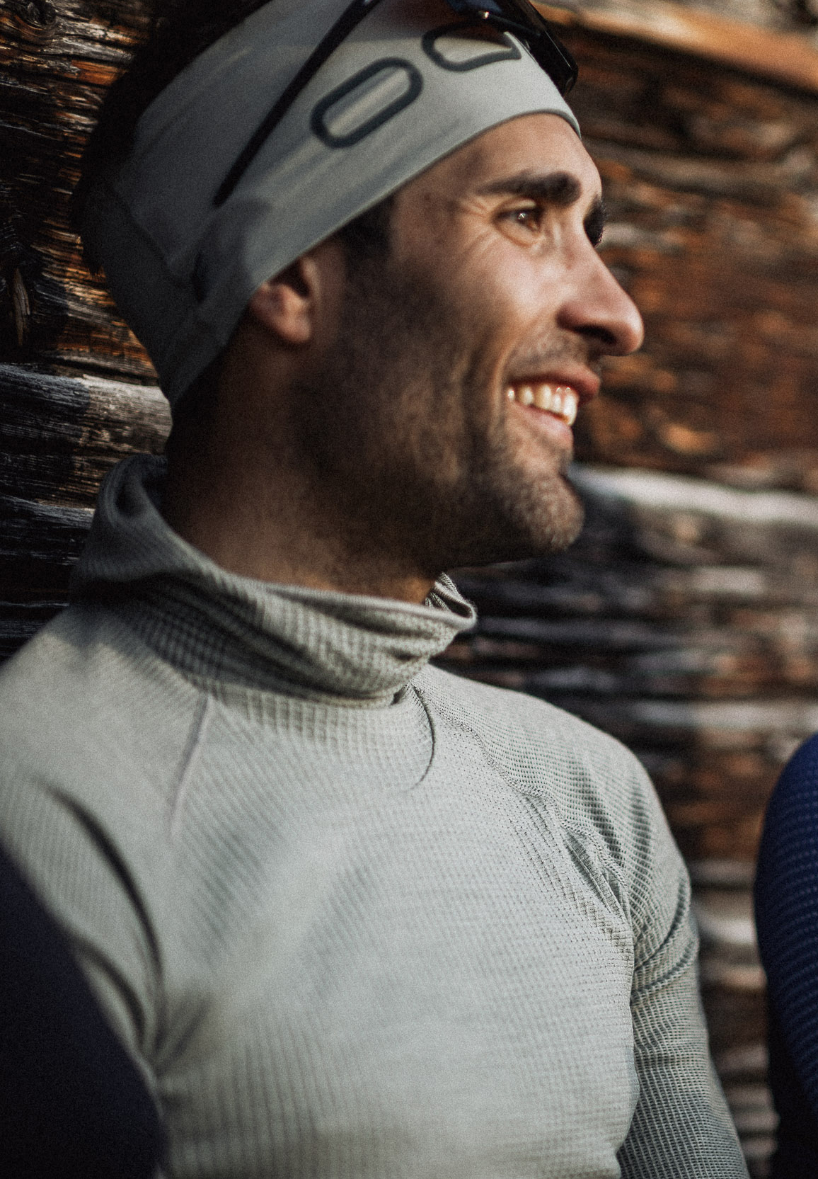 FW25 Teaser image for merino vs synthetic blog