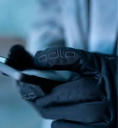 FW25 Layering Guide - Accessories half tout grid men