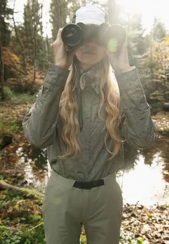 Shop the look Ascent hiking Shifting Elements women SS26