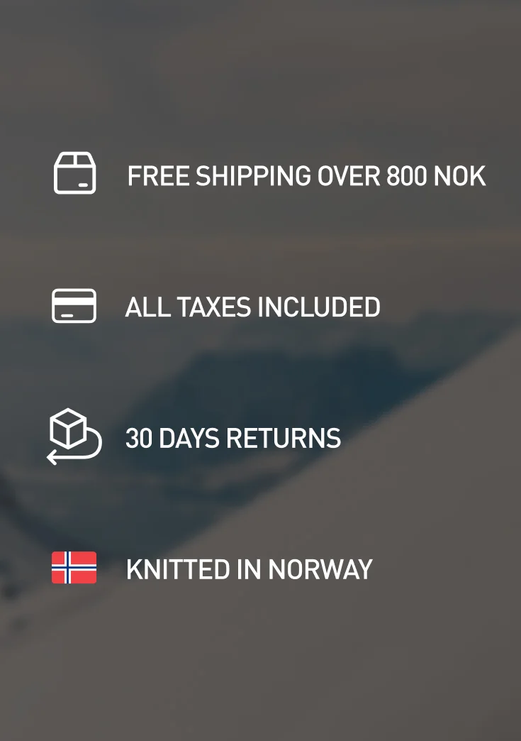 Shop the look Norway USP SS26