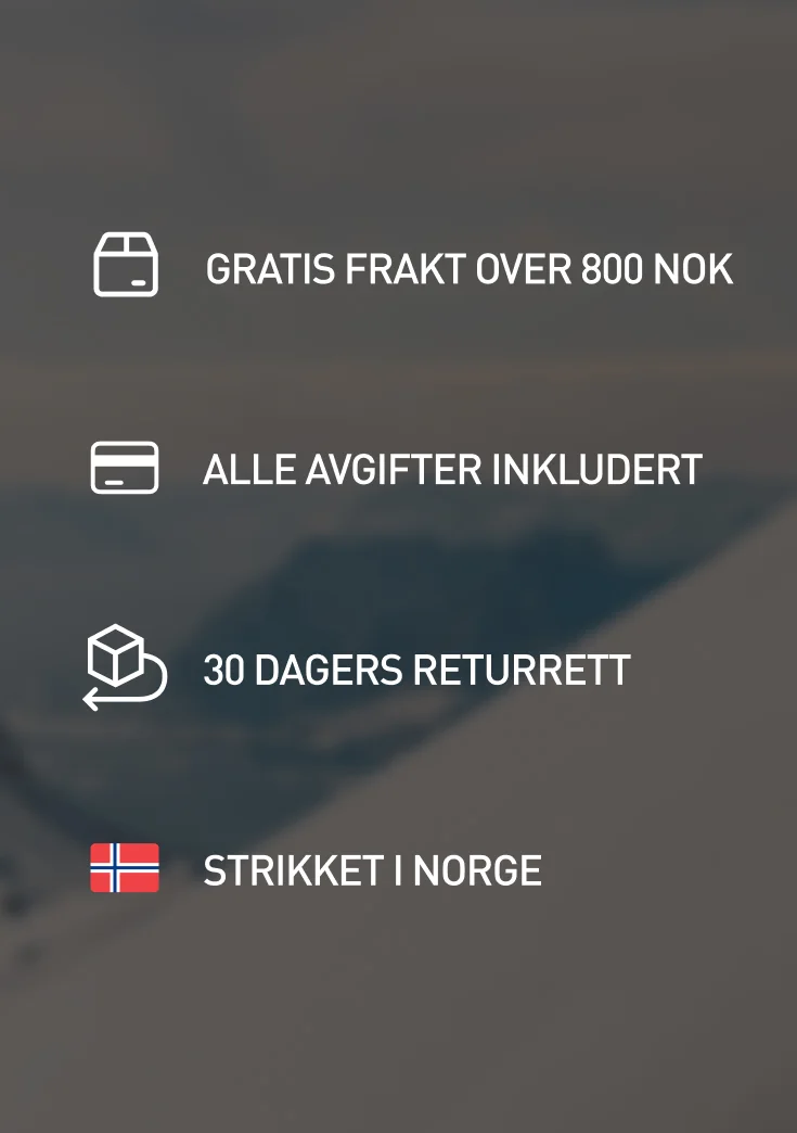 Shop the look Norway USP SS26