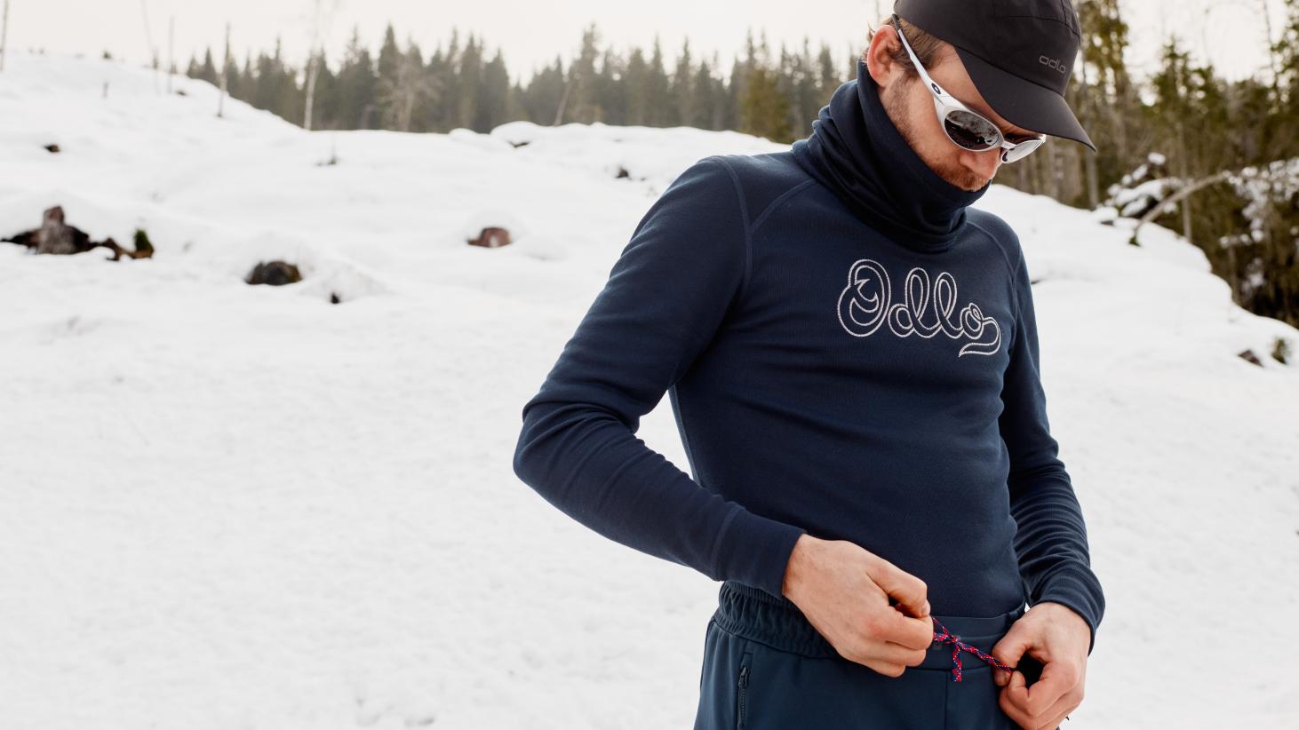 FW26 80 Years Strong CLP Landscape Shoppable Active Warm men D