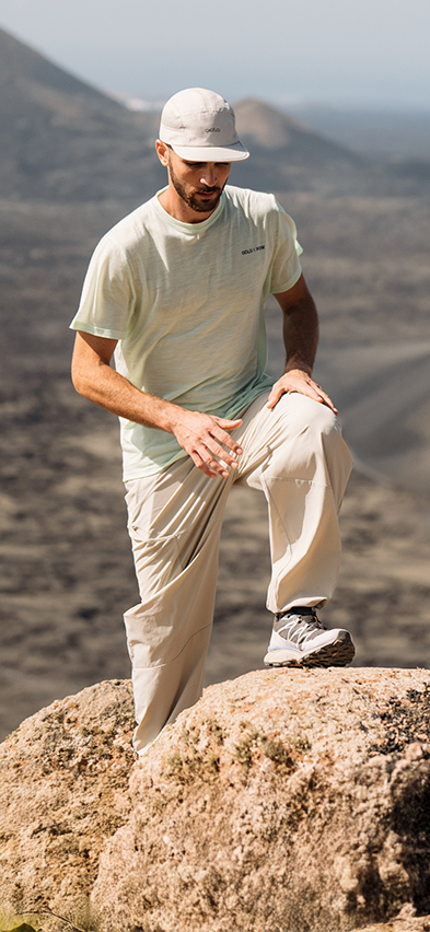 merino t-shirt summer 