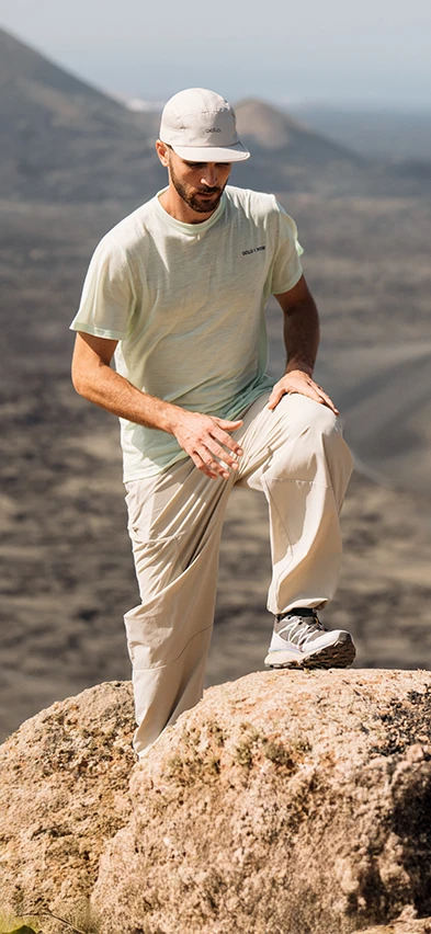 merino t-shirt summer
