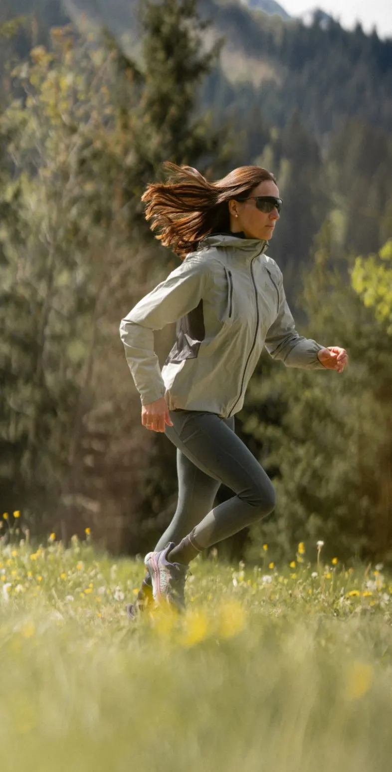 windproof softshells FW25