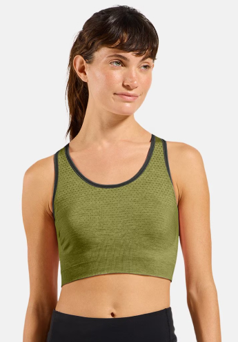 Medium Support Bra SS26