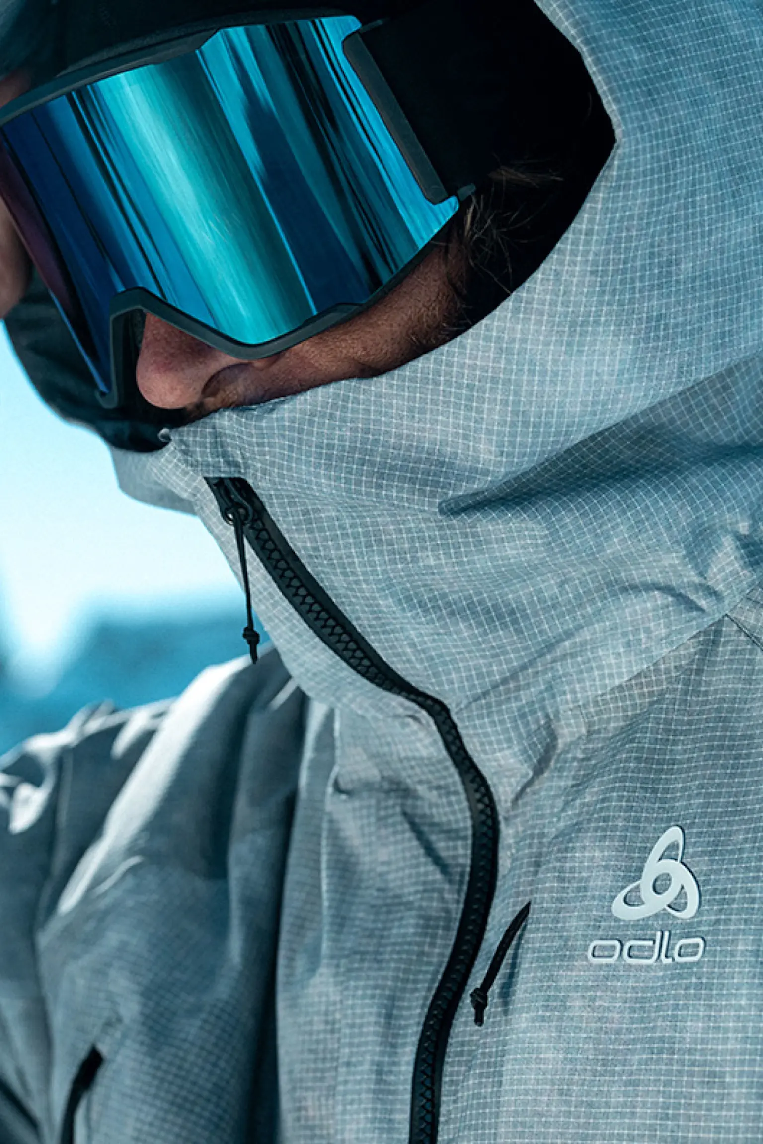 FW25 Collective Voices ft. Filip Zuan & POW