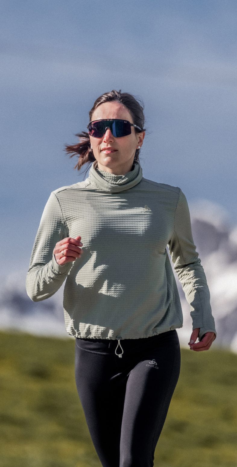 Essentials running collection