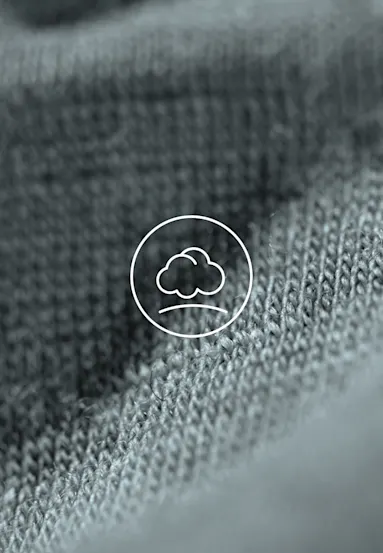 Odlo Homme Sous-vêtements Fonctionnels 3/4 MERINO 200