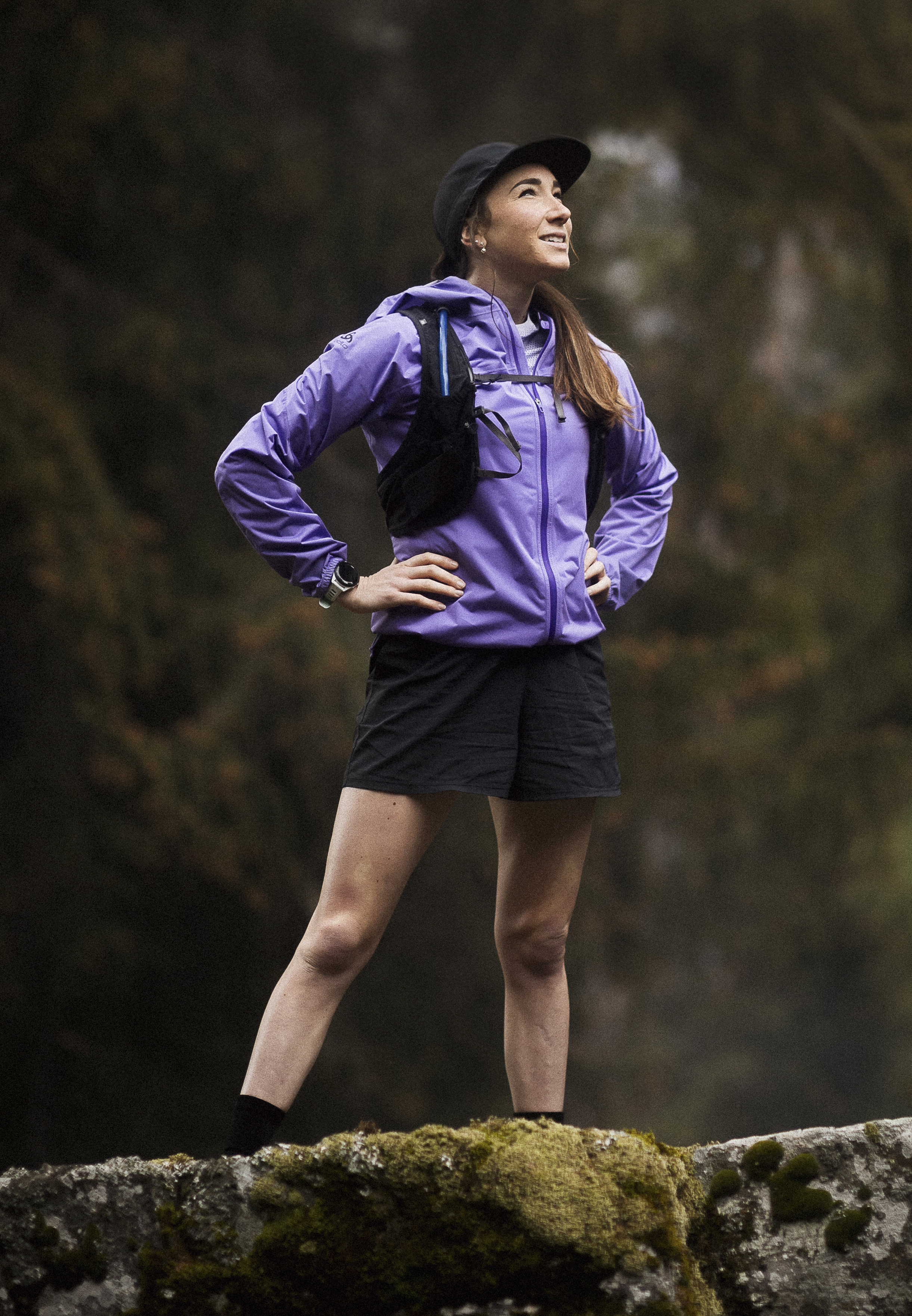 Athlete Portrait Aita Gasparin