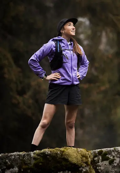 Athlete Portrait Aita Gasparin