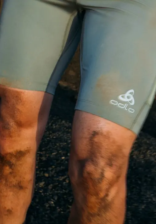 Repair service at Odlo