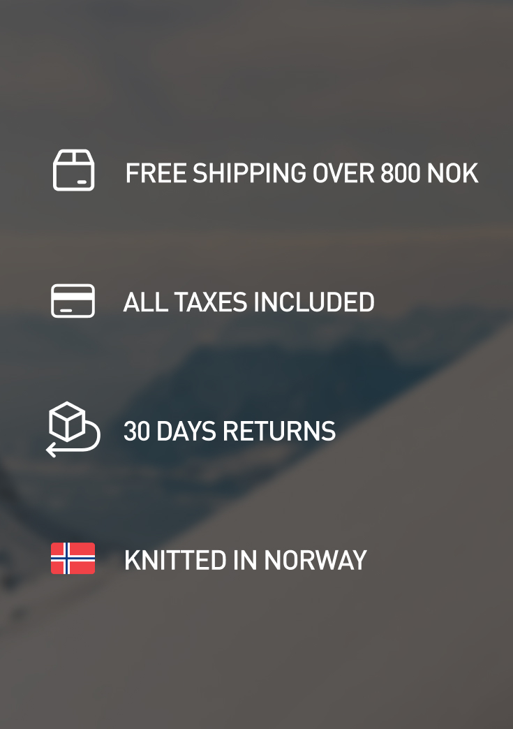 cross sell Norway USP SS26 