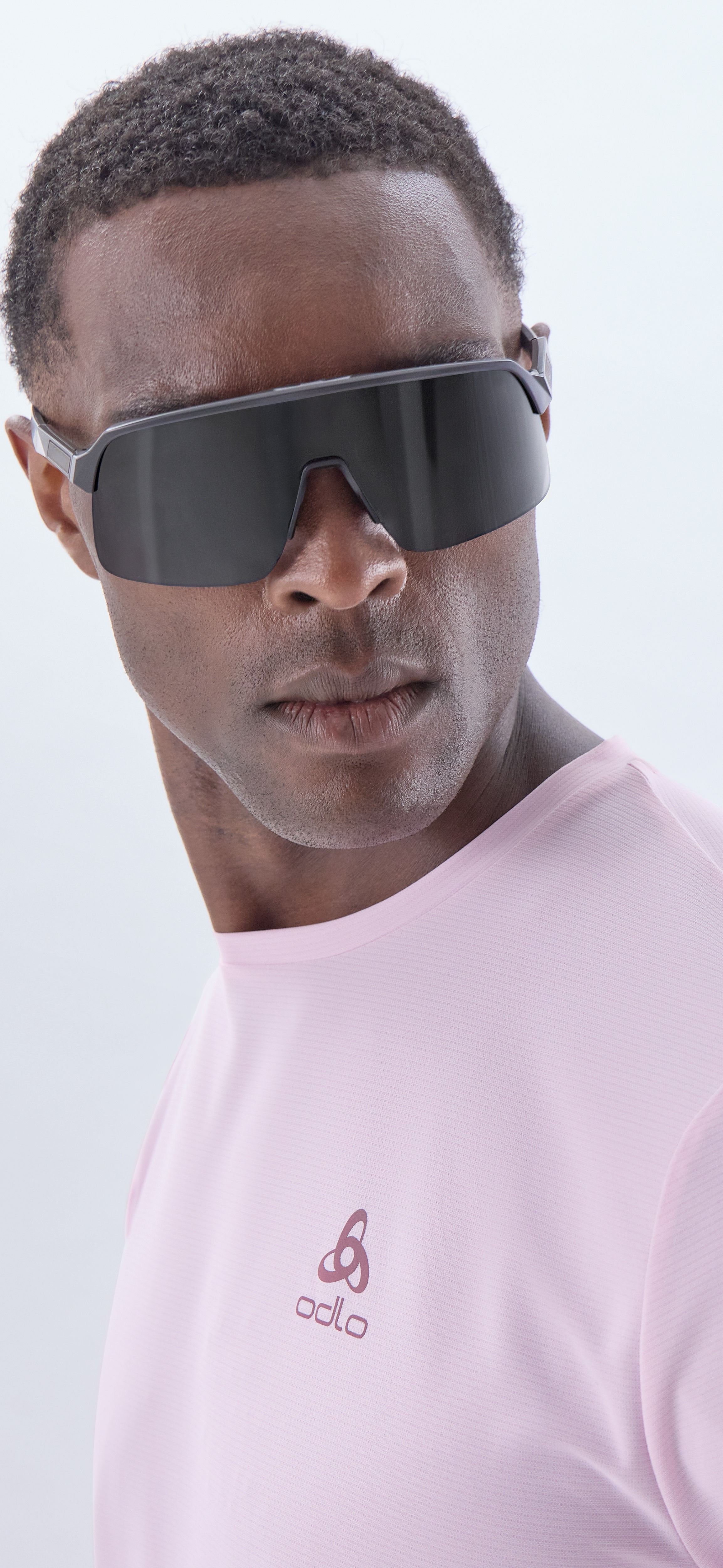 The Zeroweight Chill-Tec long-sleeve running t-shirt 2.0 men