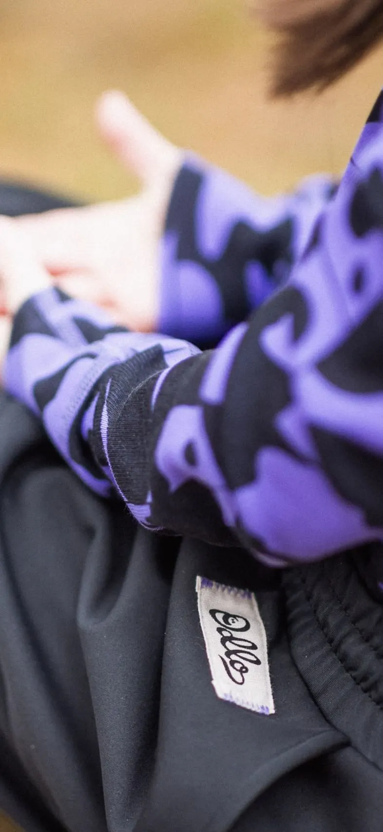 FW25-Softshell Kids Pants-Brand Campaign-M