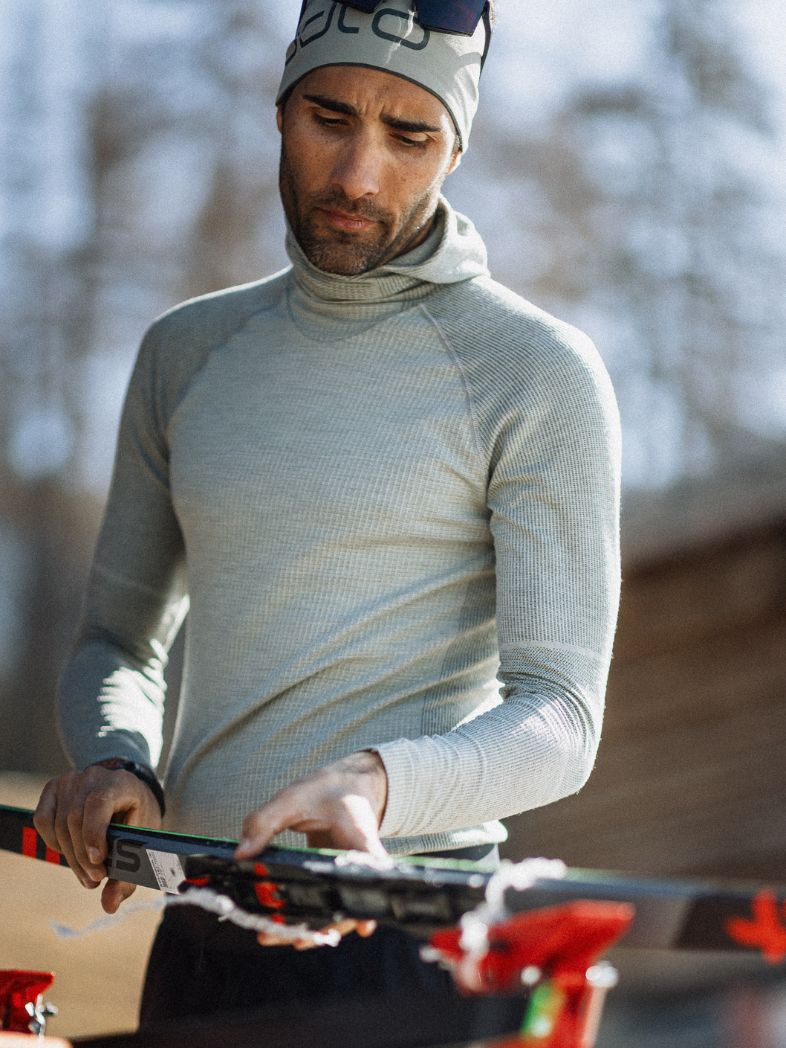 autumn hiking unisex FW25