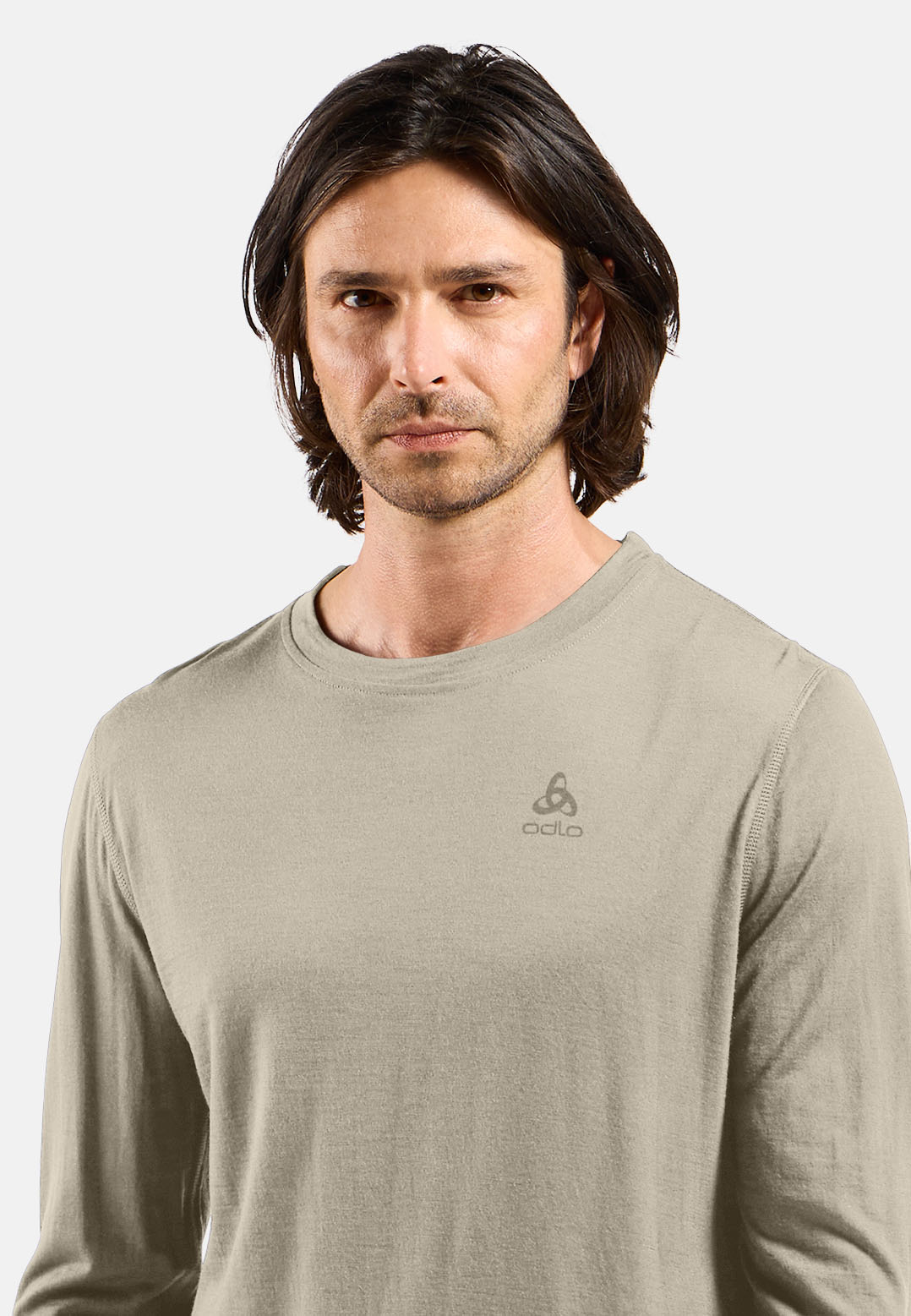 FW26 Base Layer System Card 2. Technology 100% Merino men D