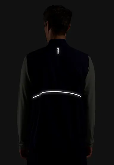 FW25 Zeroweight Reflective Vest men tile image