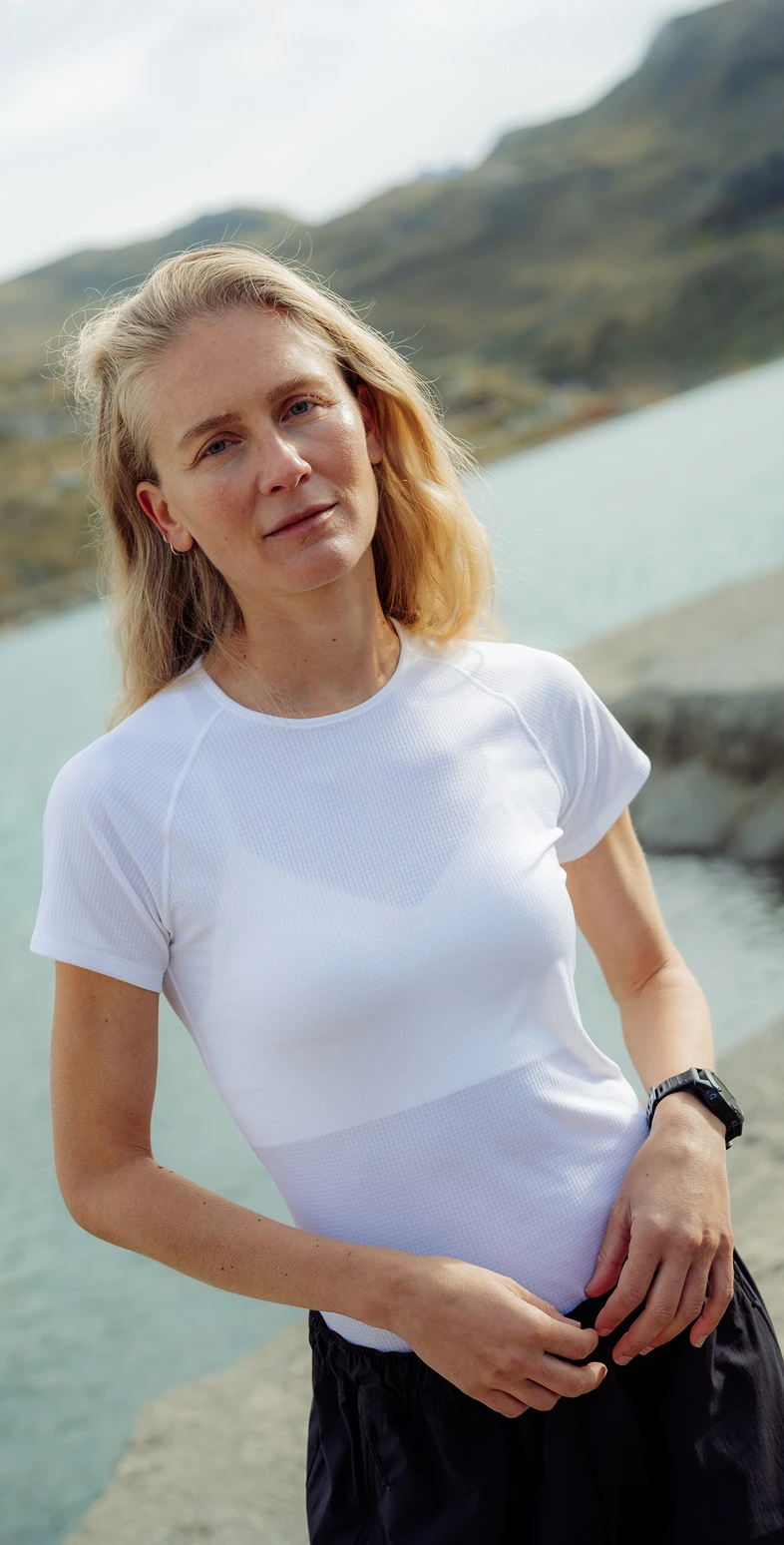 Active Light base layers SS26