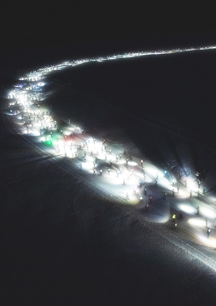 The ESM night portrait 2