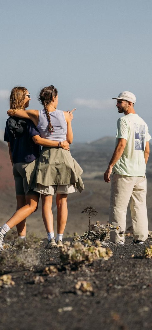 Hero banner for Our Sustainability Journey