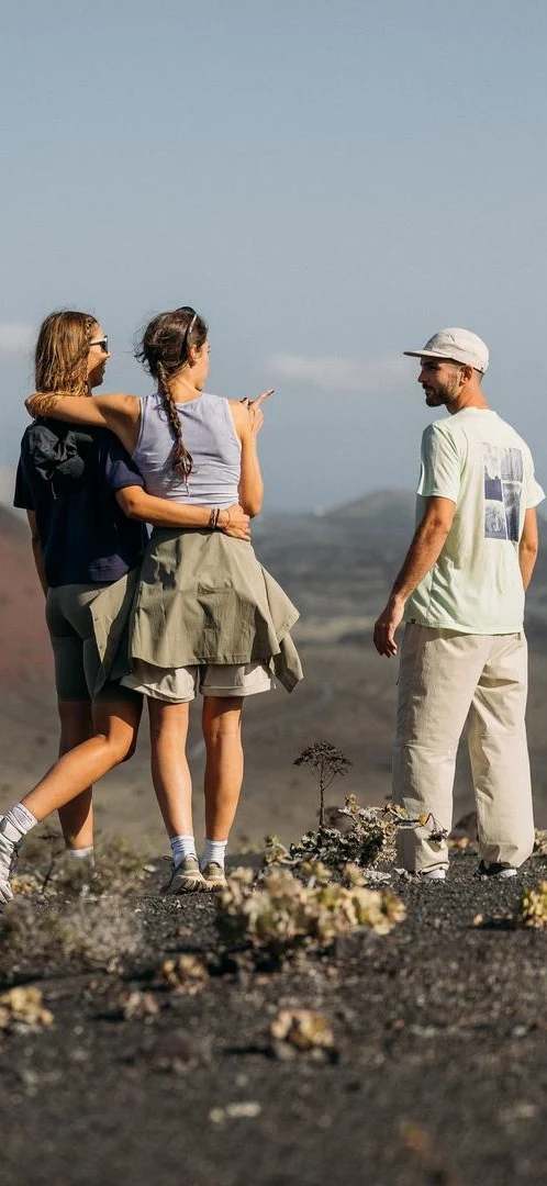 Hero banner for Our Sustainability Journey