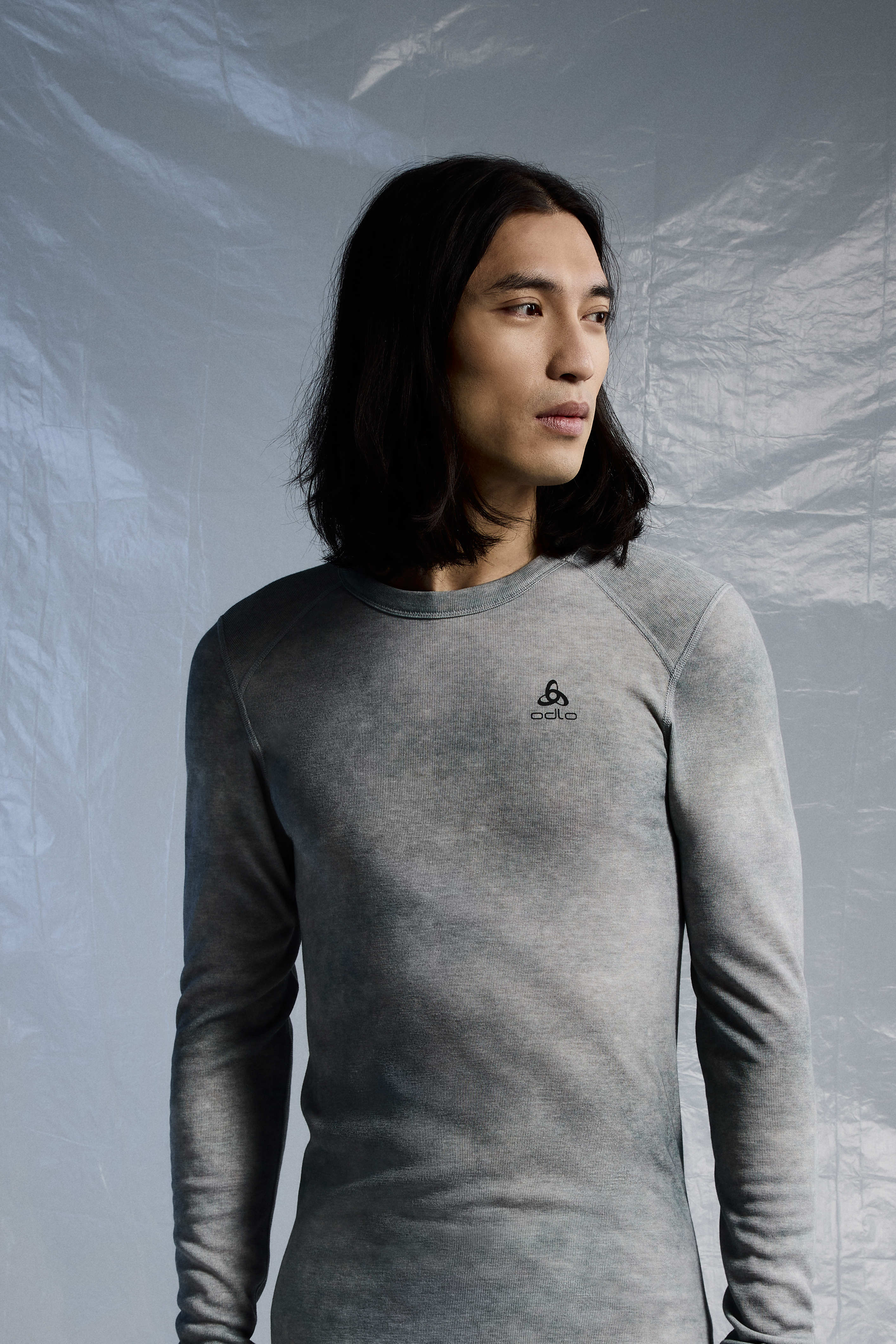 FW25 Cross-sell active warm base layers men