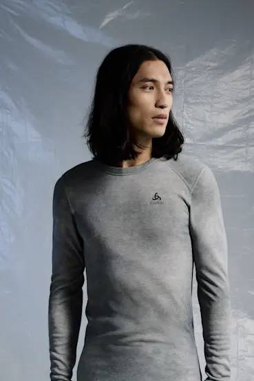 FW25 Cross-sell active warm base layers men