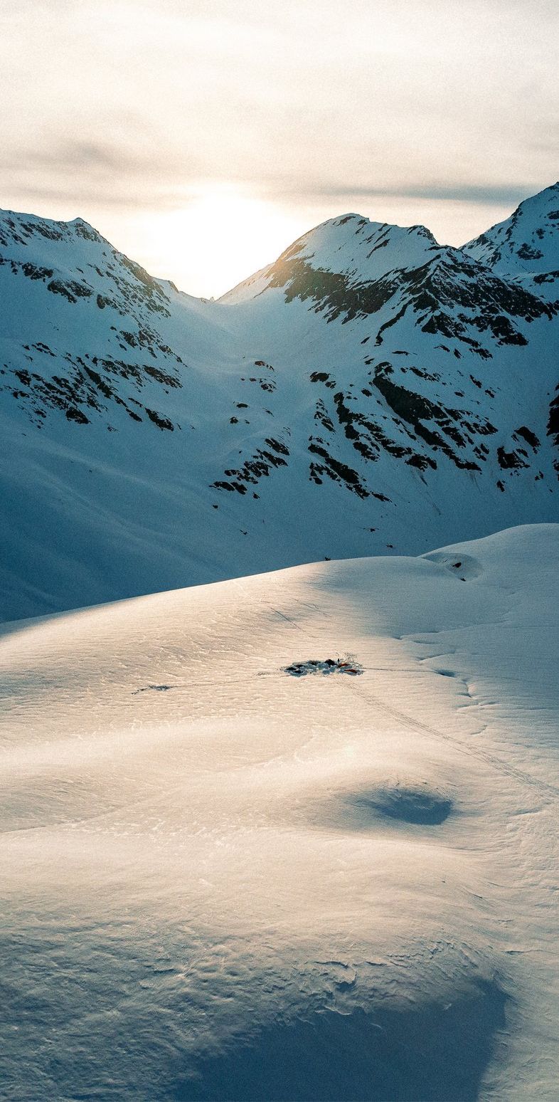 FW25 Tout grid hero for sustainability