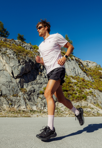 Shop the look: The Zeroweight Chill-Tec short-sleeve running t-shirt SS26