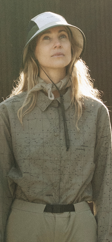 SS26  Mid-layers