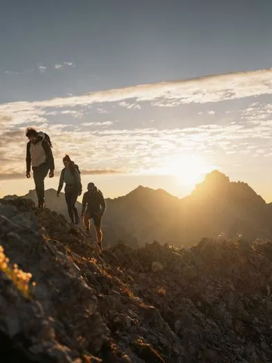 Half witdh tout grid image for our sustainability journey Made sustainable textiles switzerland 2030 commitment