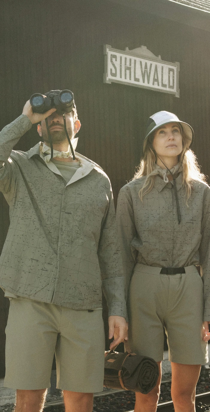 SS26 Shifting Elements CLP Hero couple image 