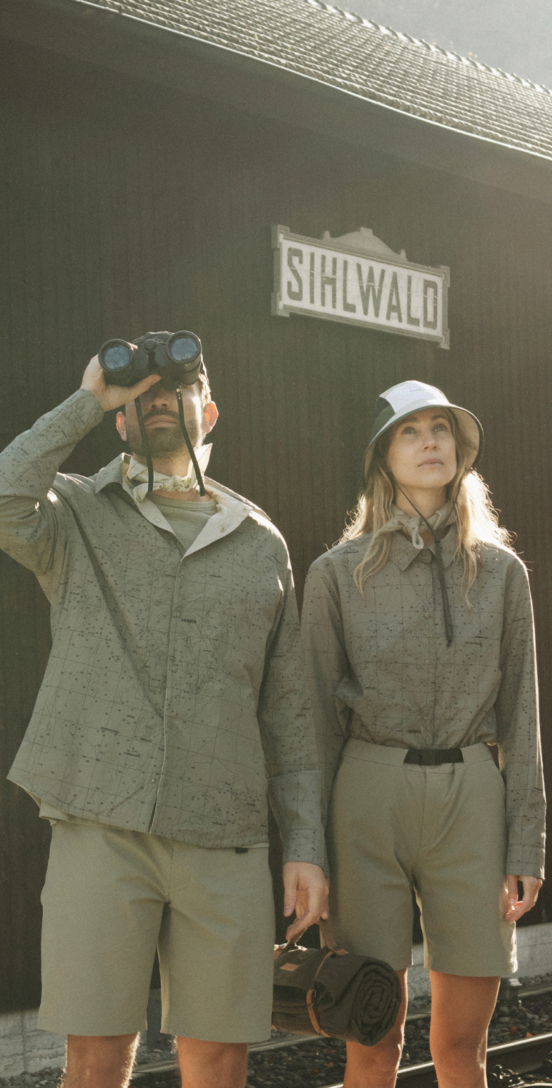 SS26 Shifting Elements CLP Hero couple image 