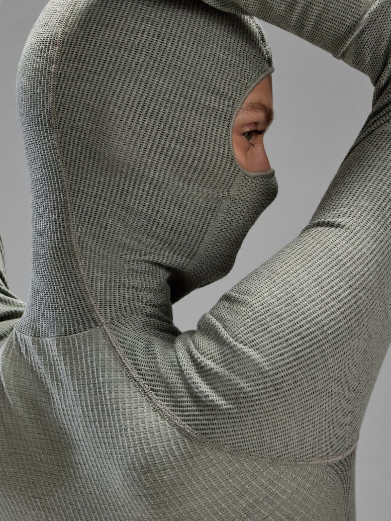 FW25 Half width tout grid The weighting is the hardest part 