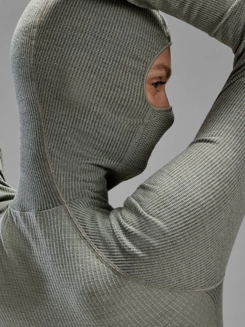 FW25 Half width tout grid The weighting is the hardest part 