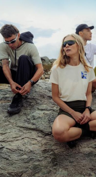 Membership page summer SS26 