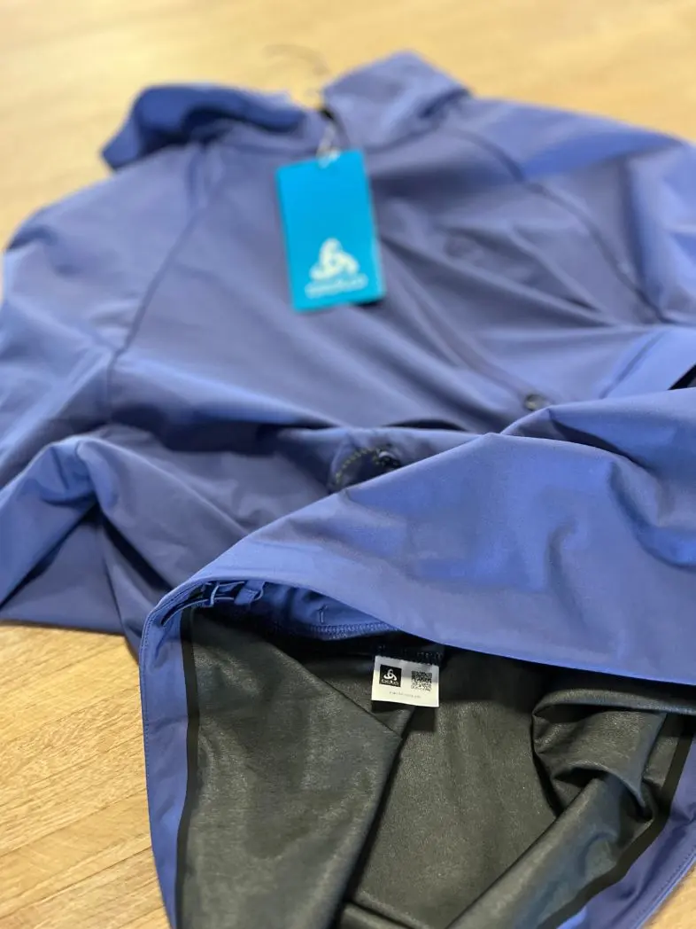 Half width tout Digital Product Passports