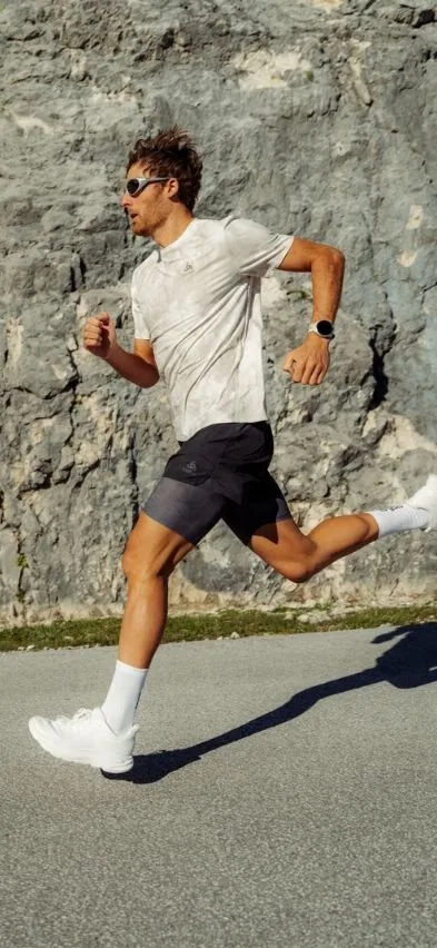 Zeroweight chill tec shirt men