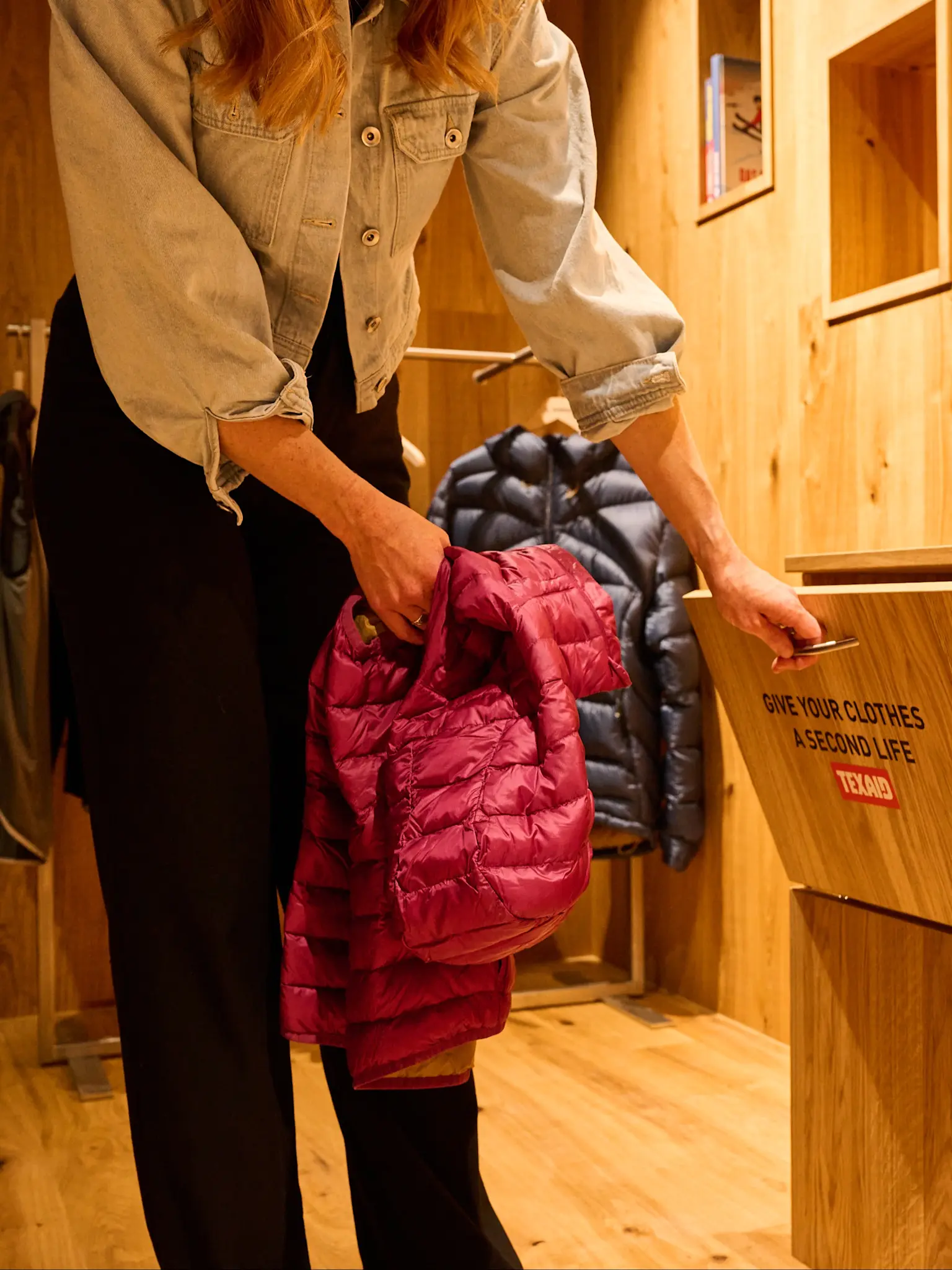 Half width tout Take back blog How it works 