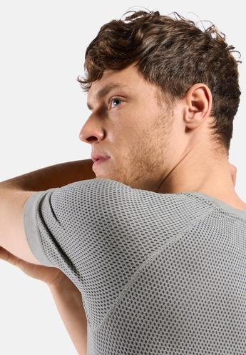 Ventilation zones feature