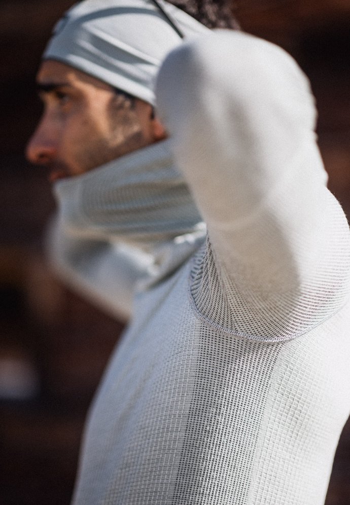 performance base layers FW25